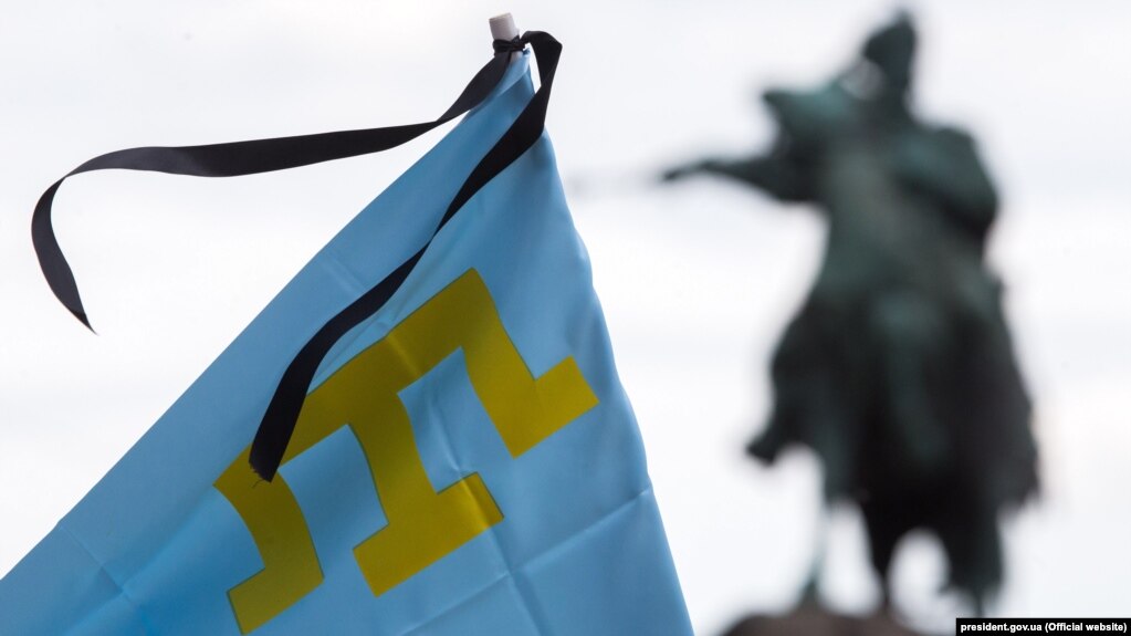 Меморіальні заходи з нагоди роковин депортації кримських татар заплановані також у Канаді, Литві, Польщі, Румунії, США, Туреччині.