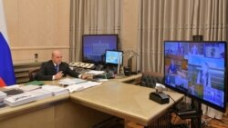 Ռուսաստանի և Ադրբեջանի վարչապետները «կարծիքներ են փոխանակվել երկաթուղային ենթակառուցվածքի զարգացման հեռանկարների շուրջ»