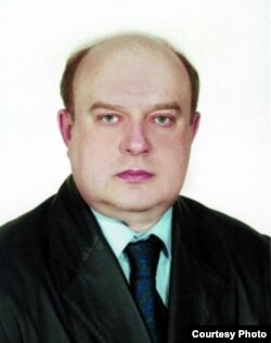 Алексей Хохлов