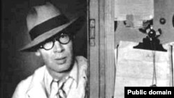 Henry Miller (1891 – 1980)