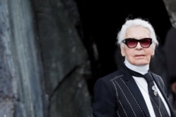 Karl Lagerfeld