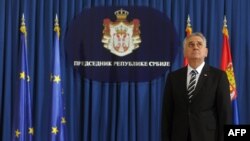 Nakon funkcije predsednika države, Nikolić (na fotografiji) ide na čelo novoosnovanog tela za saradnju sa Rusijom i Kinom