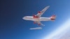 Virgin Orbit запустила в космос ракету з борту літака