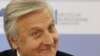 Trichet: EU Treaty Should Change