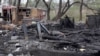 Розслідування пожежі у ромському поселенні в Києві не відбувається – правозахисники