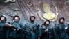 Rusların «Stalinqrad»ı rekord qırır… [Video]