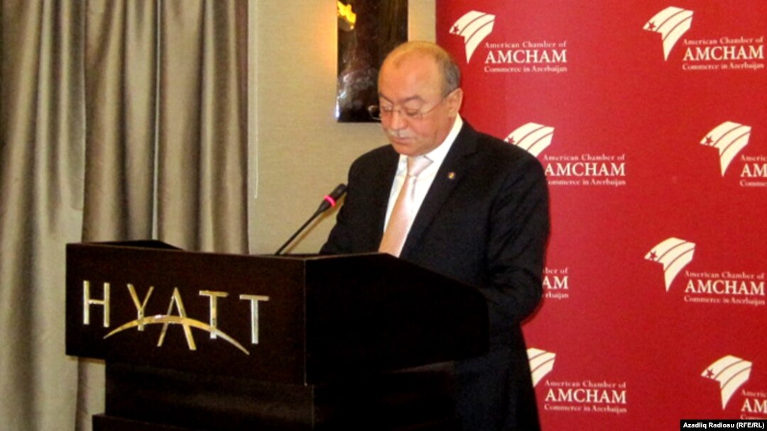 Kəmaləddin Heydərov 