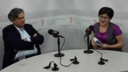 "Кыргызстандын өнөгү Батыш эмес, Кытай"