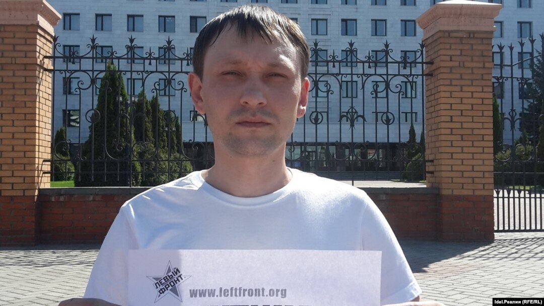 Андрей Смыслов
