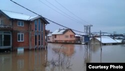 Klinë, 15 mars 2013