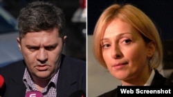 საქმე 4 ოქტომბრის „მშვიდობიანი დამხობის“ აქციას უკავშირდება