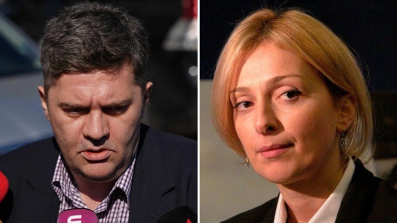 ახალაიას თქმით, სუსში ცოლის დაჭერით დაემუქრნენ, თუ მეგობრების წინააღმდეგ ჩვენებას არ მისცემდა