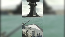 Ukrán haditengerészet: „szabotázzsal” szorítottuk vissza az orosz flottát