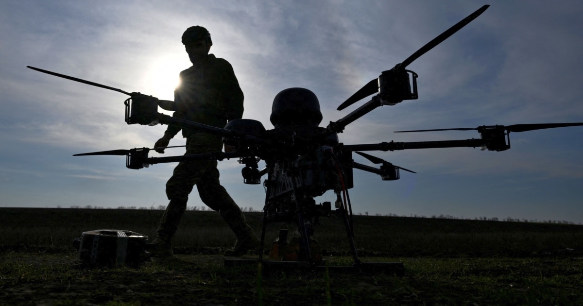 რუსეთის რეგიონებზე დრონებით შეტევა იყო, ხელისუფლების ცნობით, არის მსხვერპლი