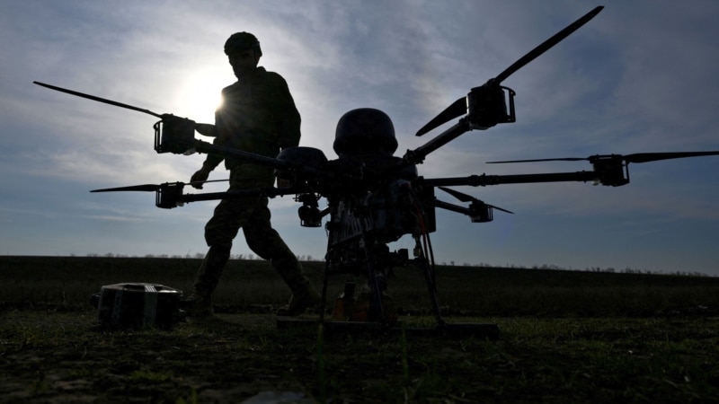 Shqipëria do të prodhojë dronë luftarakë