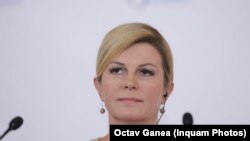 Kolinda Grabar-Kitarović