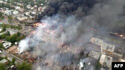 Lac-Megantic