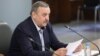 Проф. Тодор Кантарджиев, член на Националния оперативен щаб