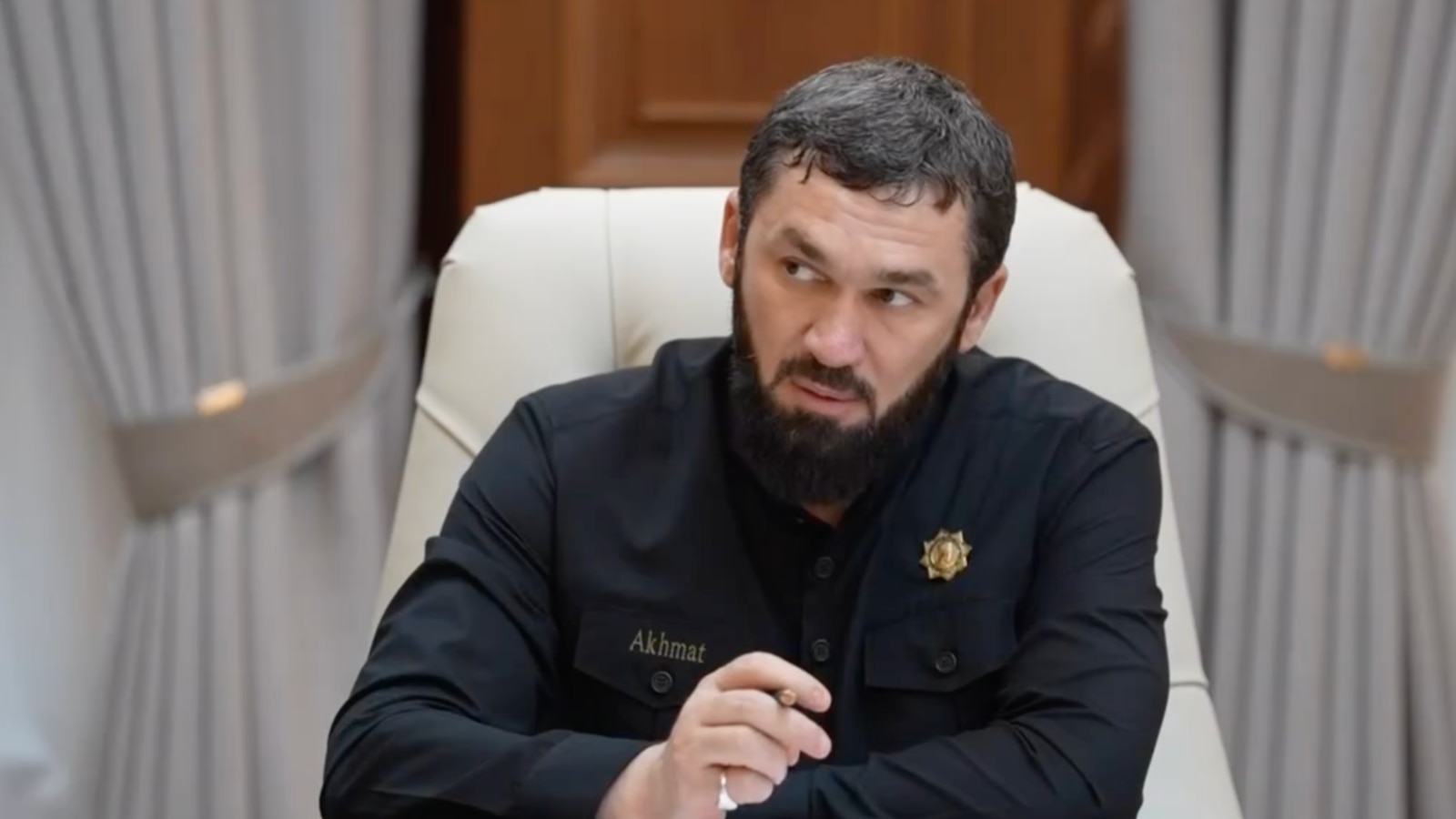 Премьер-министр Чечни Магомед Даудов задекларировал менее 11 млн рублей доходов за 2025 год