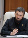 Даудов Мохьмад