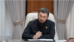 Даудов Мохьмад
