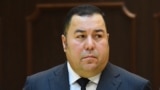 Исматулло Абдуллозода, раиси пешини Фурудгоҳи байнулмилалии Душанбе.