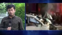 Парвандаи писари молики бозори "Султони Кабир" ба додгоҳ рафт