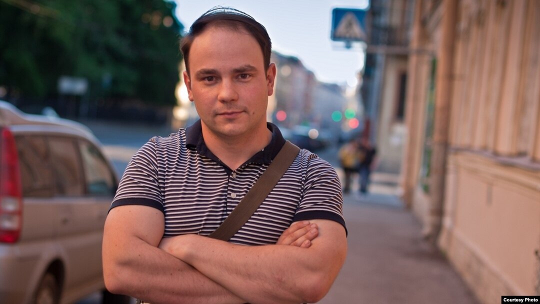 Андрей Пивоваров