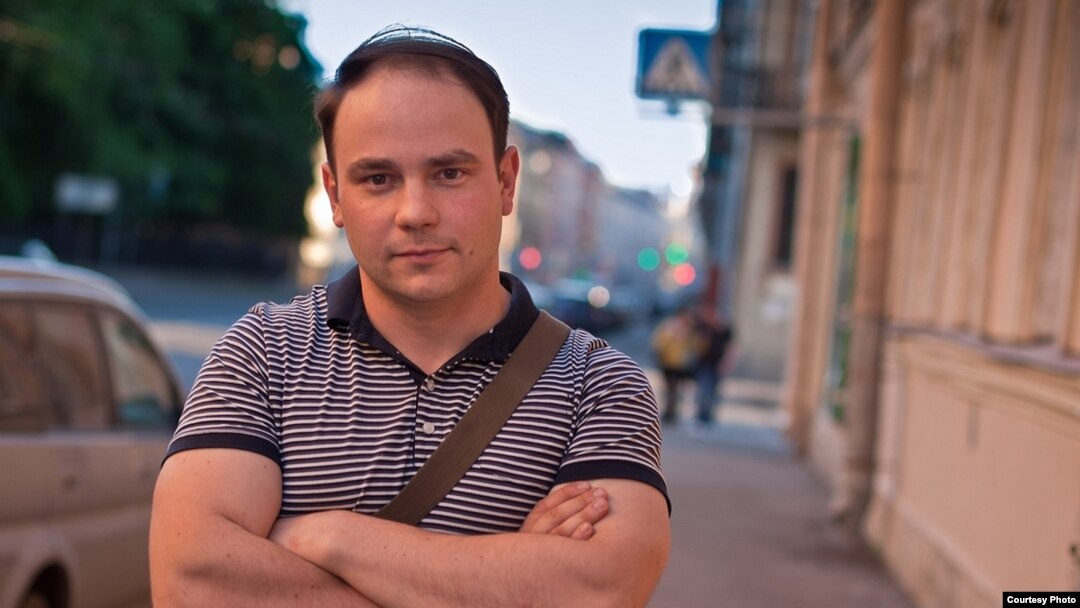 Андрей Пивоваров