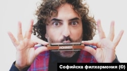 Антонио Серано