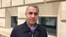 Yalçın İmanov: “Burda qanunazidd və təəccüblü bir şey yoxdur”