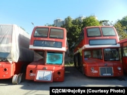 Autobusi JSP-a