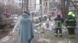 Украинага босқин: 1117-кун | “Кўнгилли давлатлар коалицияси” Украинага ёрдамни кучайтирмоқда
