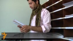 Delivering Mail In Kabul, A City With No Addresses