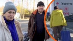 Як українці повертаються з окупації та що розповідають