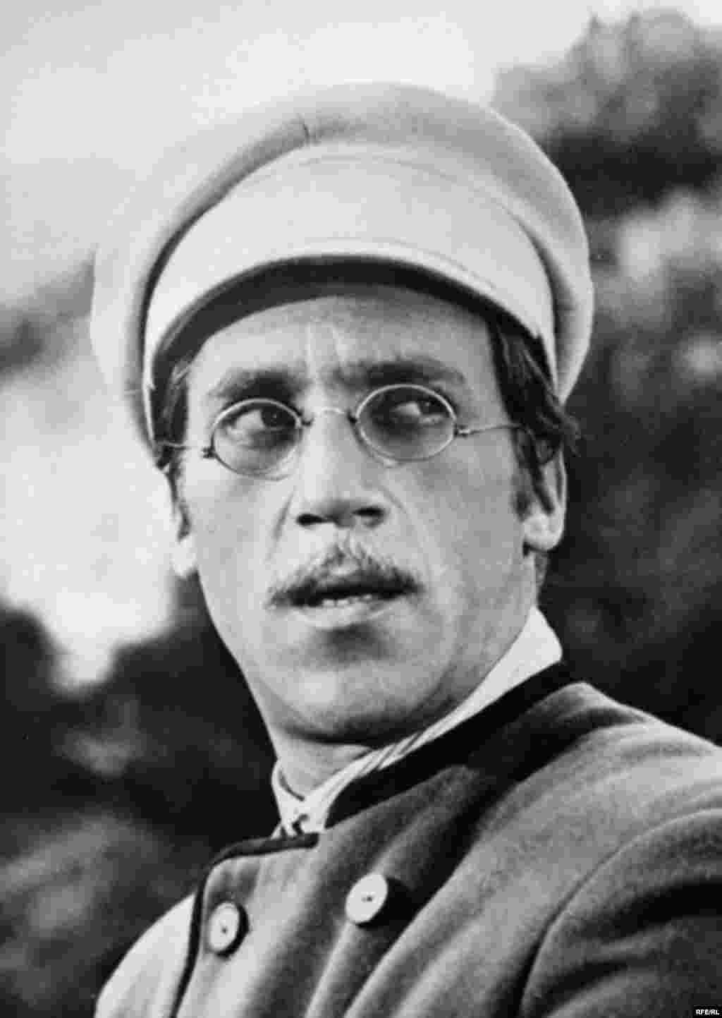 În amintirea lui Vladimir Vîsoțki #3