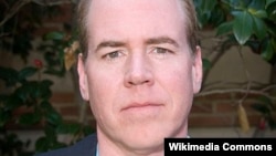 Bret Easton Ellis