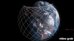 Спутники Starlink смогут обеспечить выход в интернет почти из любой точки Земли.