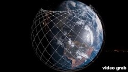  Спутники Starlink смогут обеспечить выход в интернет почти из любой точки Земли 