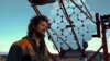 Neutrino Hunters Use Lake Baikal's Depths In Search For Mysterious Particles screengrab 