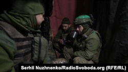 Україна у 2025-му очима кореспондента Радіо Свобода (фотогалерея)