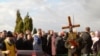 Day Of Mourning Urged In Belarus 