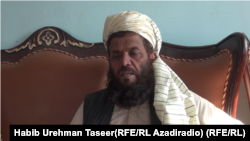 د غزني د شهیدانو  او معلولینو چارو امر وژل شوی. 