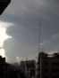 Tehran Skyline Blanketed In Smoke Following Strikes On Oil Facilities GRAB 2