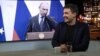 Австрийская невеста обиделась на Путина