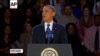 Obama Wins Reelection, Urges Americans To 'Sustain' Hope