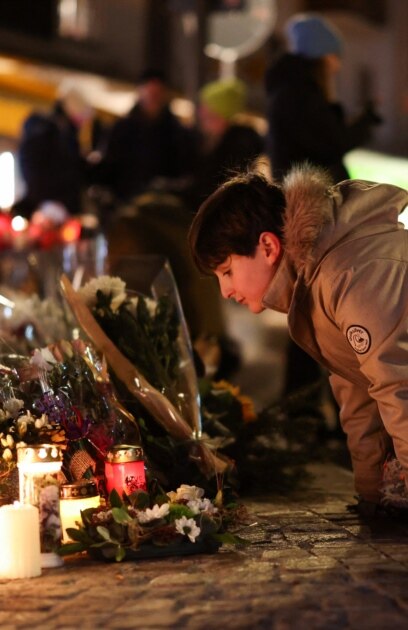 Управителите на бара в швейцарския ски курорт Кран Монтана в