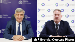 კობახიძის თქმით, ფინანსთა სამინისტროს სისტემაში საკადრო ცვლილებები განაპირობა ფინანსთა მინისტრის, ლაშა ხუციშვილის პოზიციამ.