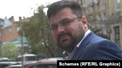 Andrij Naumov, bivši visoko pozicionirani pripadnik ukrajinske obaveštajne službe uhapšen je 7. juna pri pokušaju prelaska granice Srbije sa Severnom Makedonijom sa više hiljada stotina evra i dolara i dijamantima. Od tada je u pritvoru. 