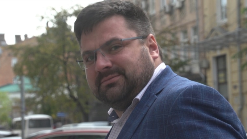 Bivši ukrajinski obaveštajac se plaši za svoju bezbednost bude li izručen Kijevu